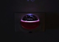 Trung Quốc Tiết kiệm không gian Auto Sensor LED Night Light Với ​​thiết kế độc đáo cho phòng ngủ bé Công ty