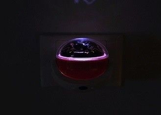 Tiết kiệm không gian Auto Sensor LED Night Light Với ​​thiết kế độc đáo cho phòng ngủ bé